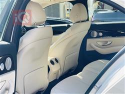 مێرسێدس بێنز E-Class